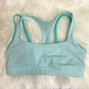 Women’s Lululemon athletica sports bra 6